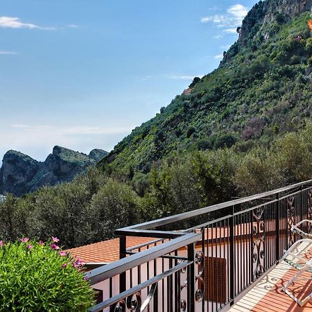 Matisse Nerano By Gocce Apartment Marina del Cantone ห้อง รูปภาพ