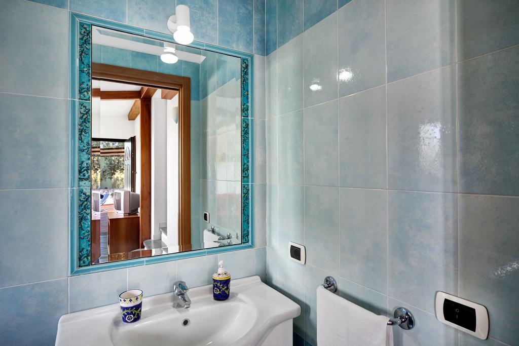Matisse Nerano By Gocce Apartment Marina del Cantone ภายนอก รูปภาพ