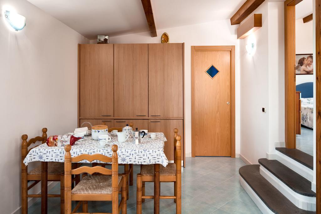 Matisse Nerano By Gocce Apartment Marina del Cantone ภายนอก รูปภาพ
