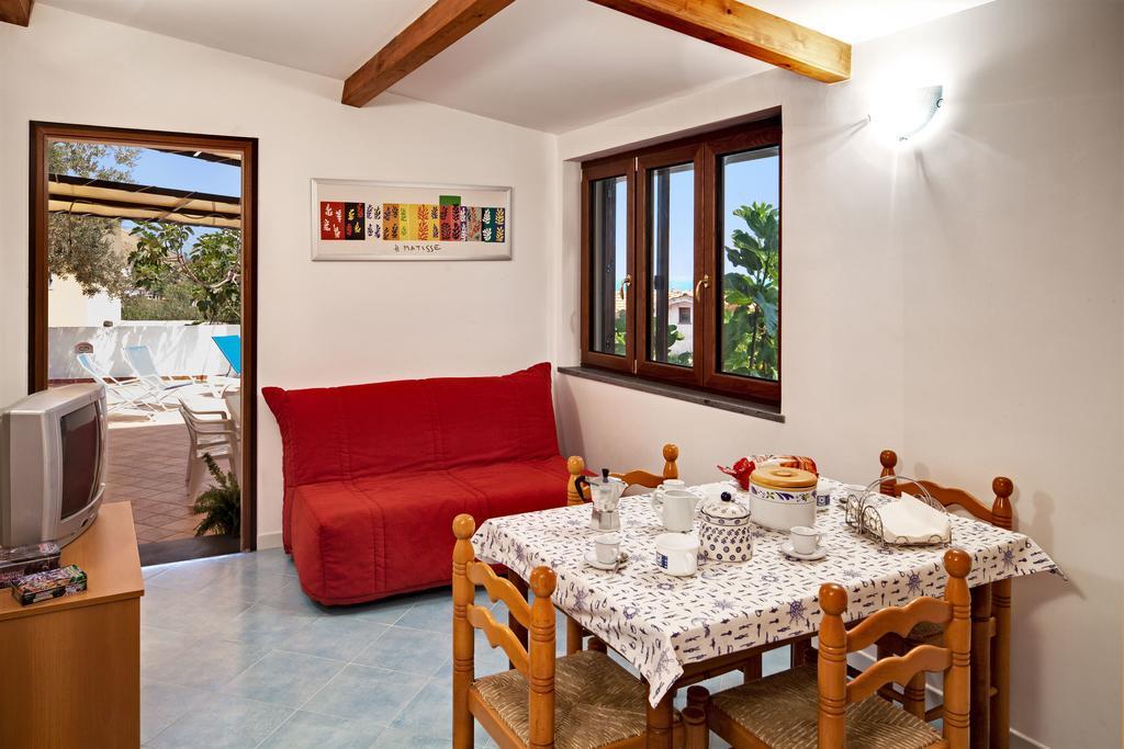 Matisse Nerano By Gocce Apartment Marina del Cantone ภายนอก รูปภาพ