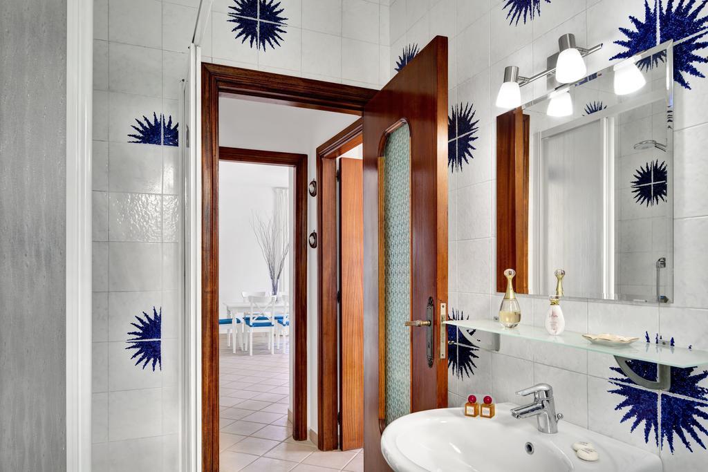 Matisse Nerano By Gocce Apartment Marina del Cantone ห้อง รูปภาพ