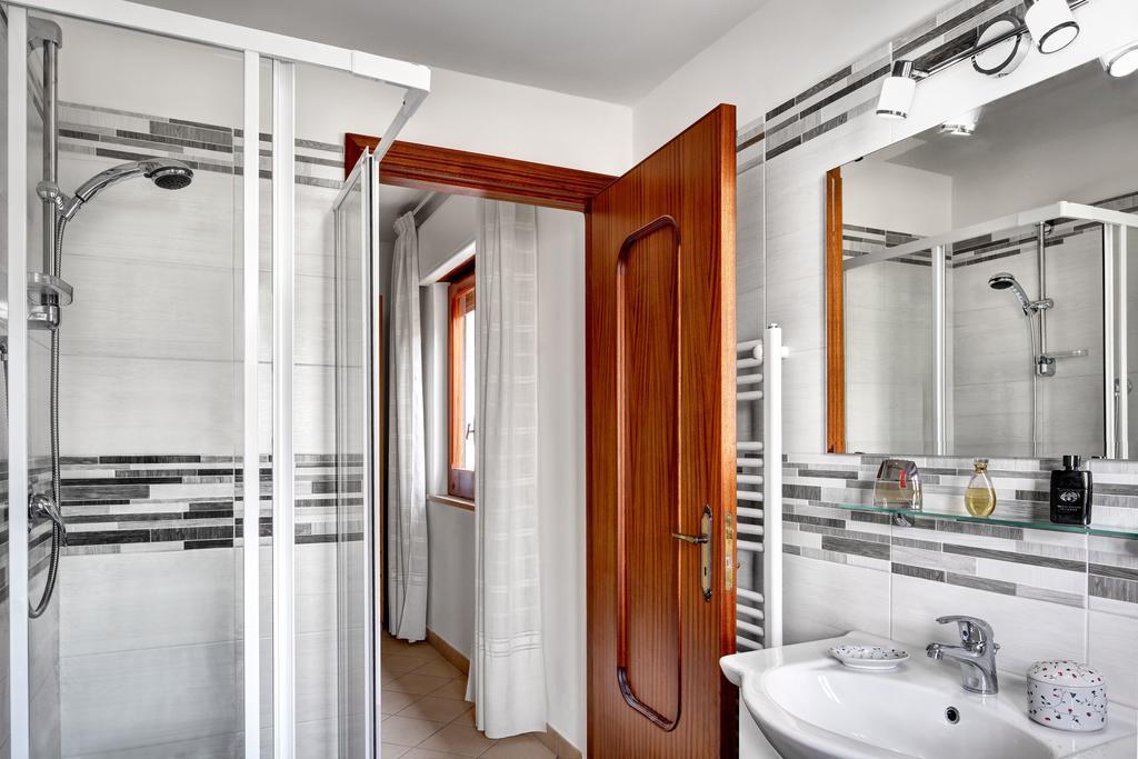 Matisse Nerano By Gocce Apartment Marina del Cantone ห้อง รูปภาพ