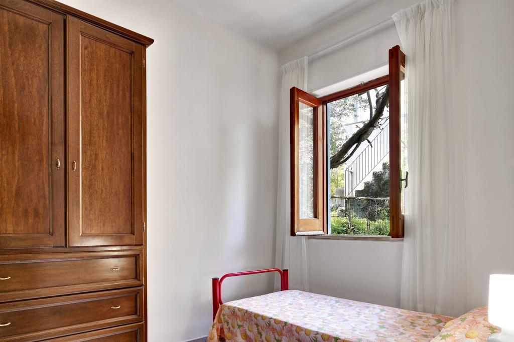 Matisse Nerano By Gocce Apartment Marina del Cantone ห้อง รูปภาพ
