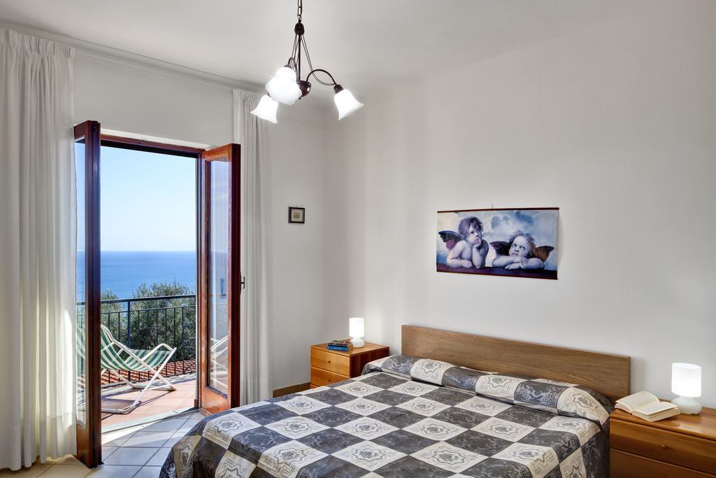 Matisse Nerano By Gocce Apartment Marina del Cantone ห้อง รูปภาพ