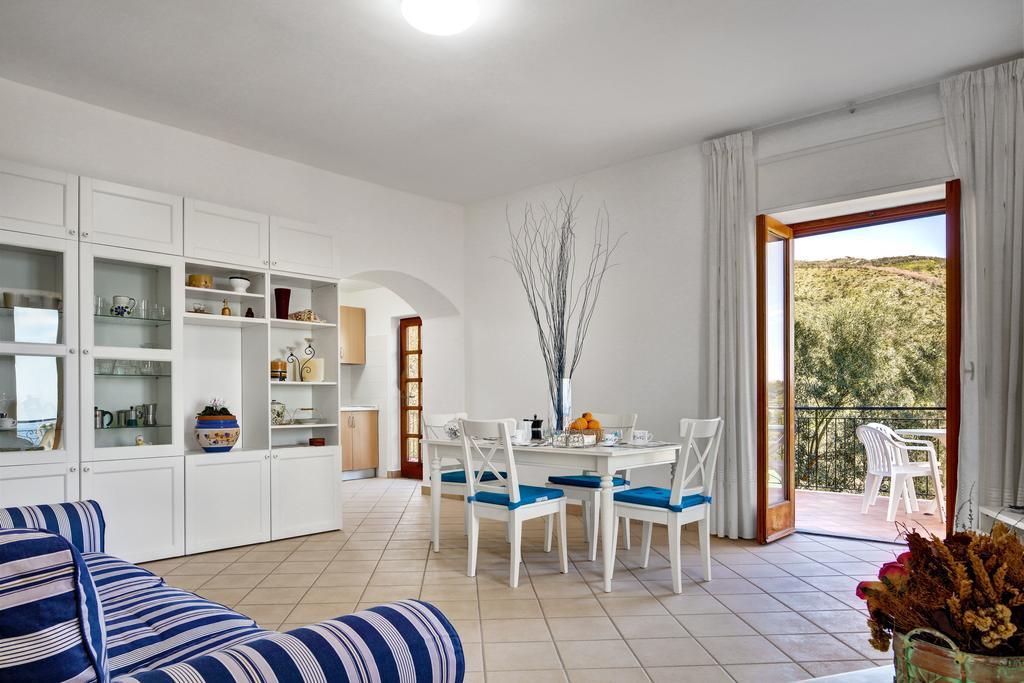 Matisse Nerano By Gocce Apartment Marina del Cantone ห้อง รูปภาพ