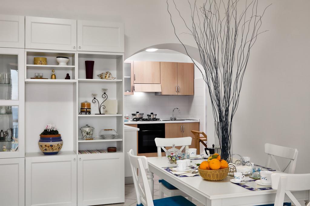 Matisse Nerano By Gocce Apartment Marina del Cantone ห้อง รูปภาพ