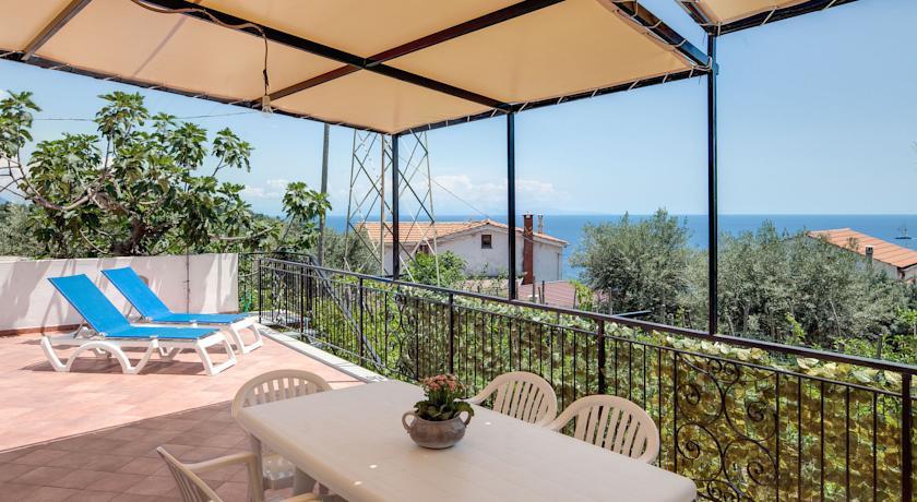 Matisse Nerano By Gocce Apartment Marina del Cantone ห้อง รูปภาพ